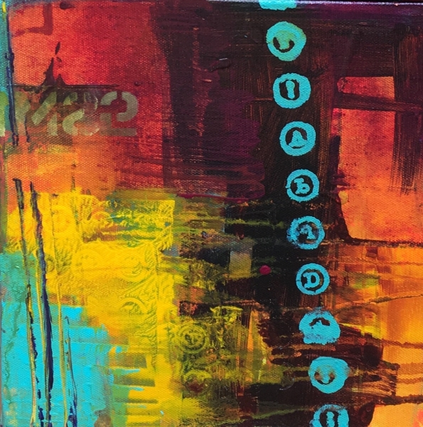 Click here to view Alphabet Soup 2 by Sheri Moore