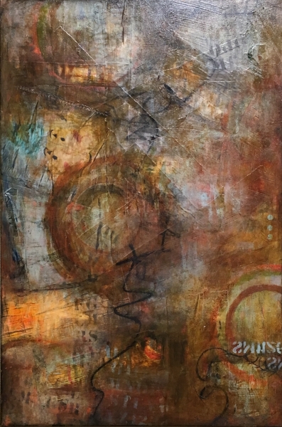 Click here to view Toy Soldier by Sheri Moore