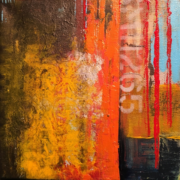 Piece 2 by Sheri Moore
