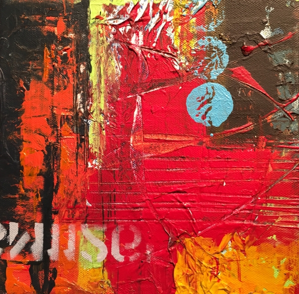 Piece 3 by Sheri Moore