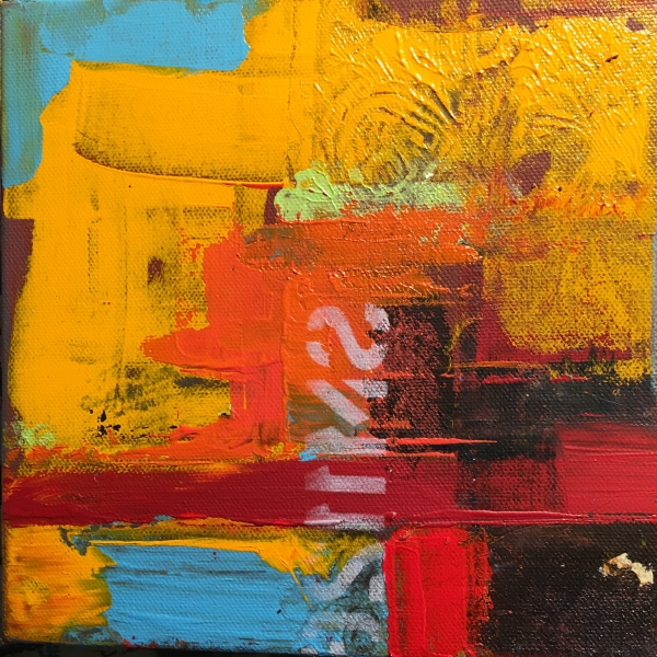 Piece 4 by Sheri Moore