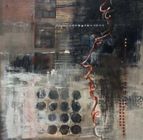 Eminence by Sheri Moore