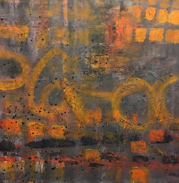 Metro by Sheri Moore