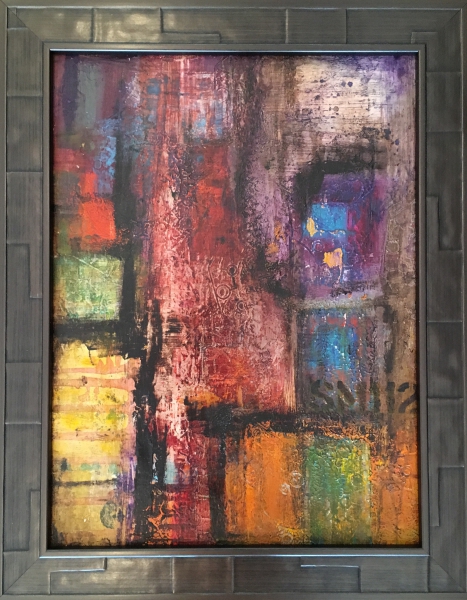Click here to view Stay Awhile by Sheri Moore