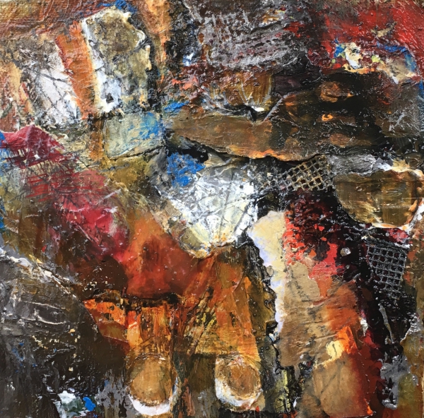 Click here to view Going Downtown by Sheri Moore