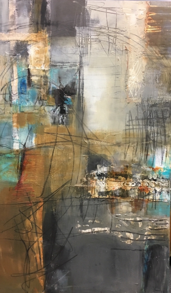 Less Is More by Sheri Moore