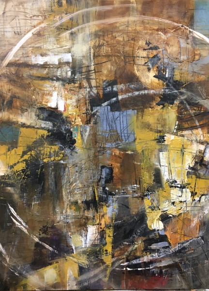 Sometimes Life is Messy by Sheri Moore