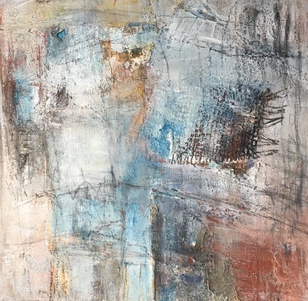Where Were U by Sheri Moore