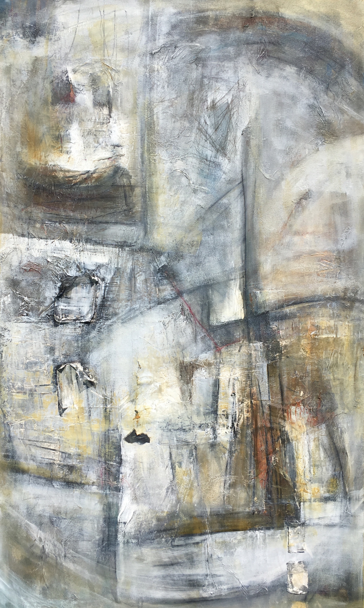 Click here to view Recovery by Sheri Moore
