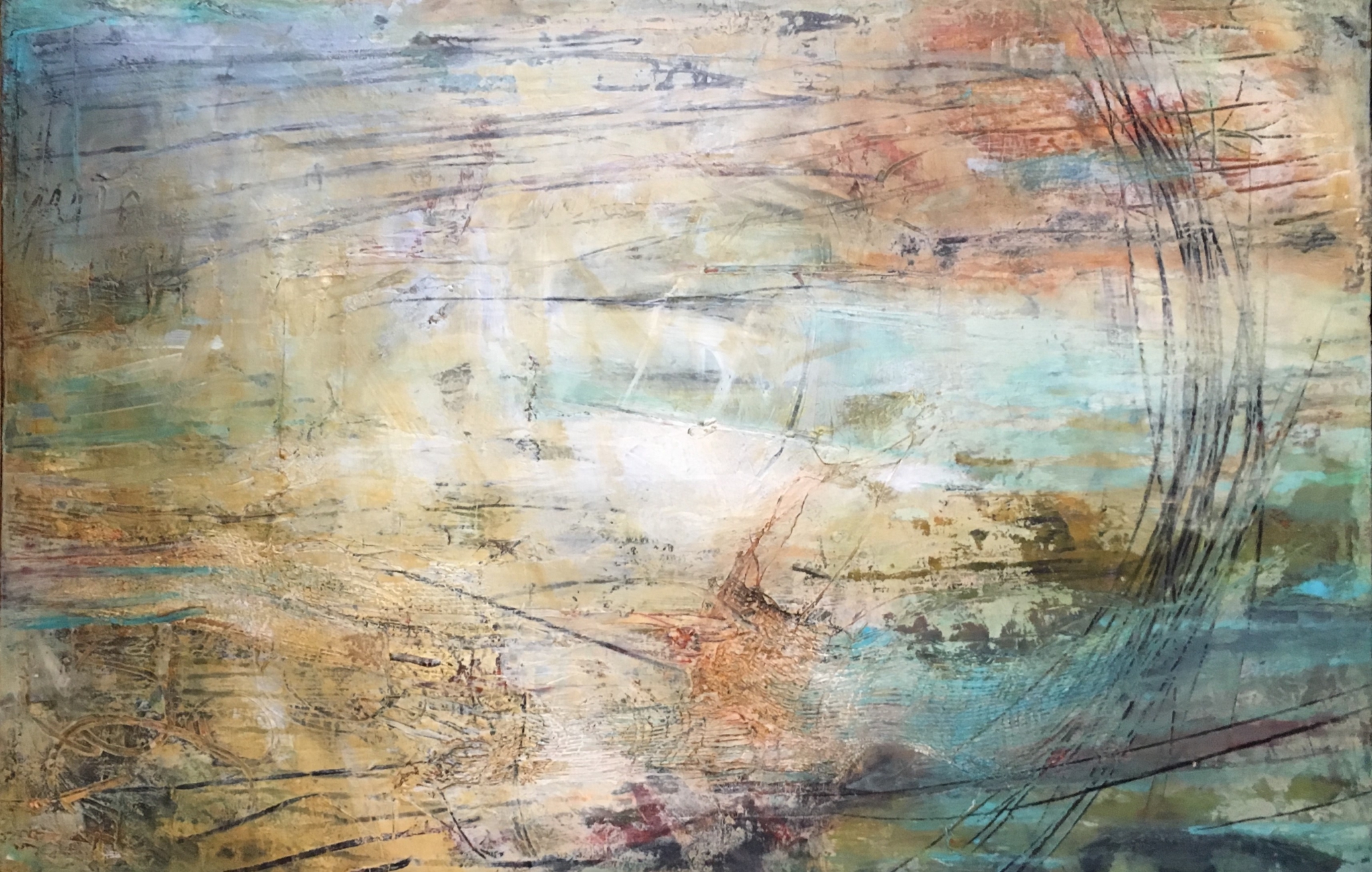 Just By Chance by Sheri Moore