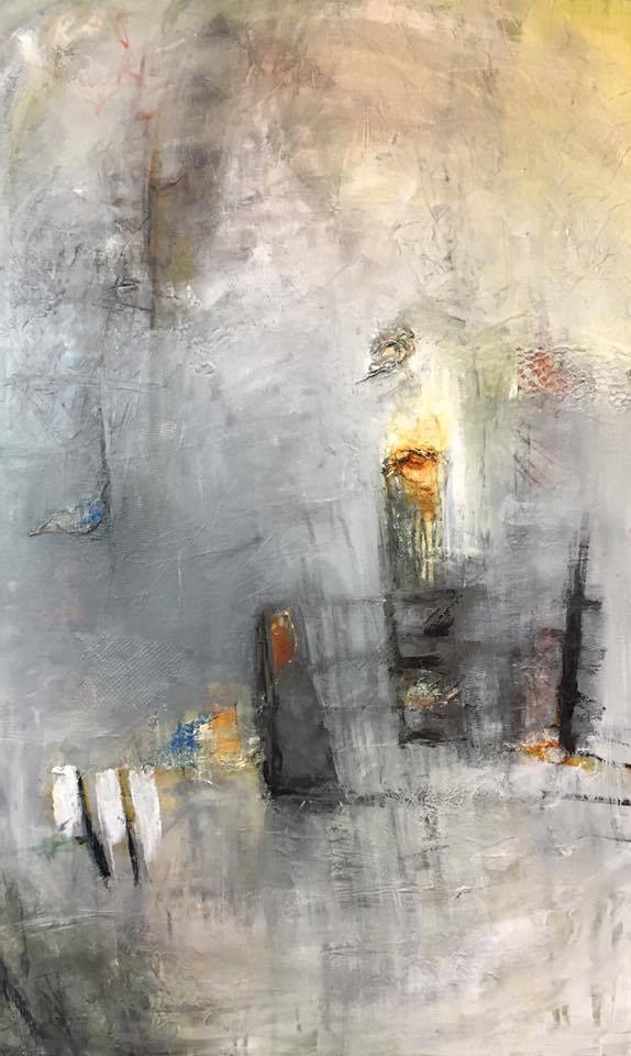 Ghost Hunting by Sheri Moore