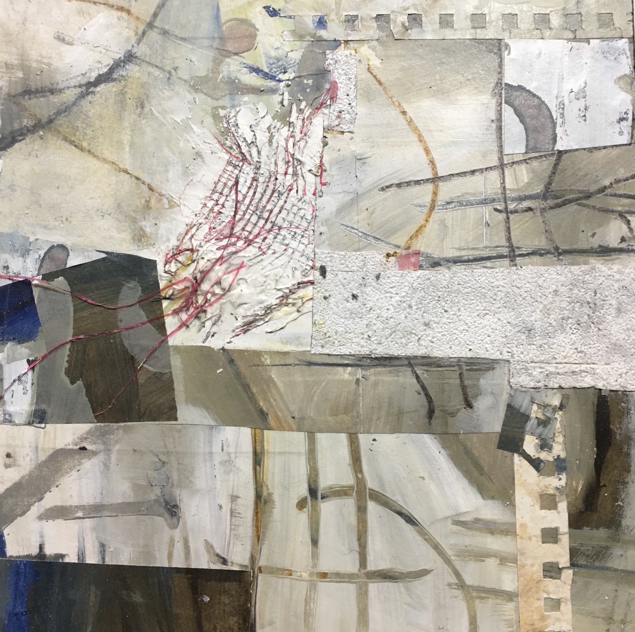 Part of Something Bigger by Sheri Moore