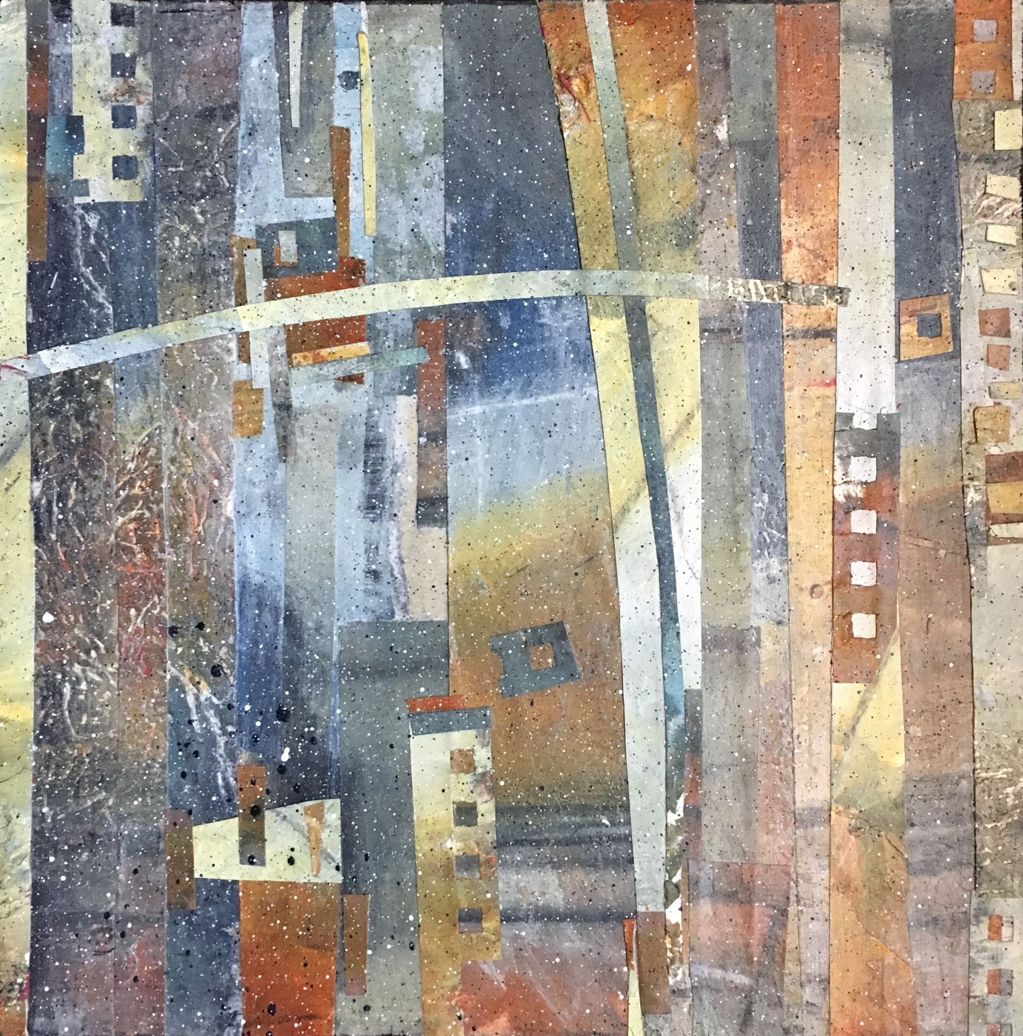 Click here to view Step Out by Sheri Moore