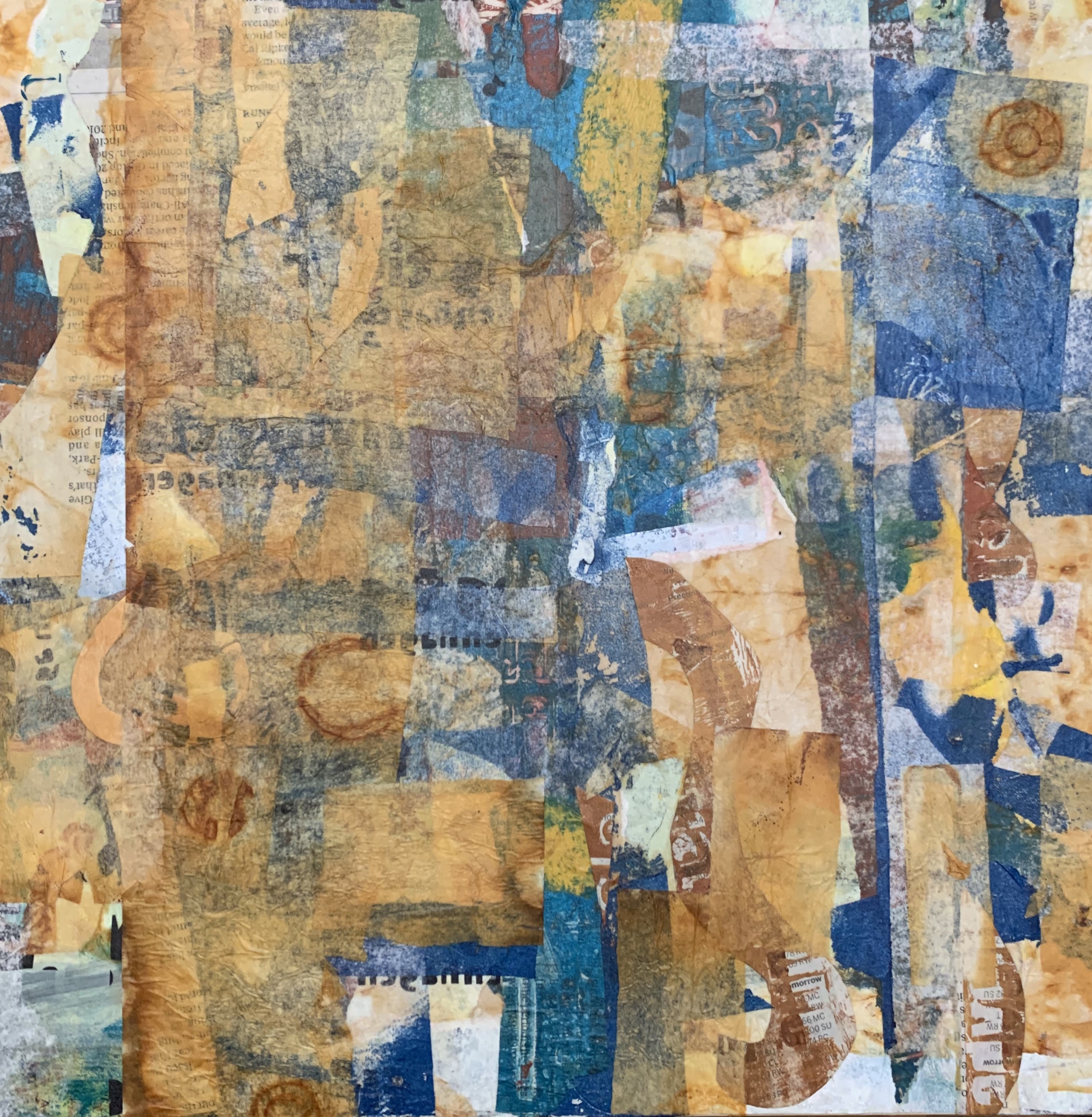 Joint Effort by Sheri Moore