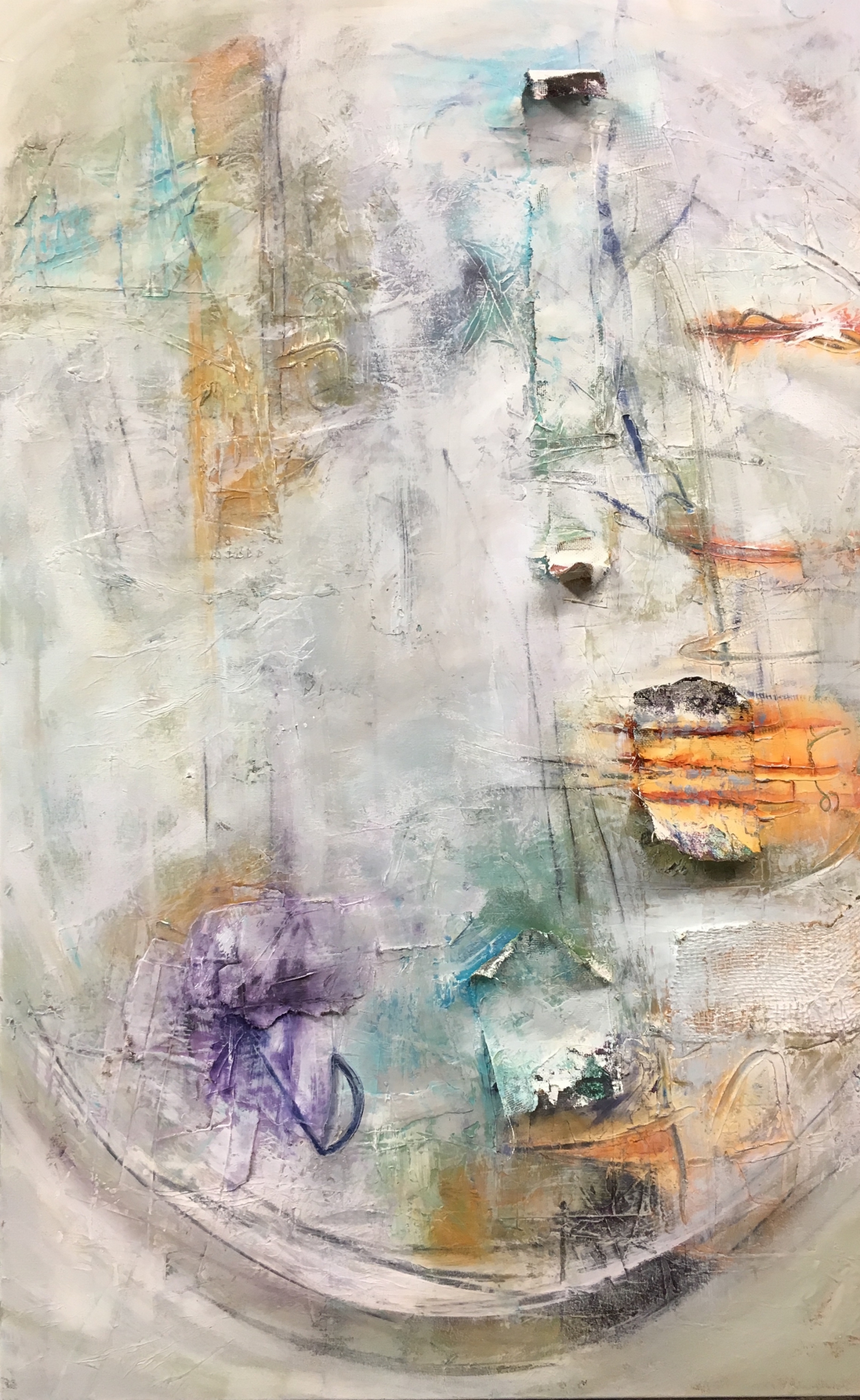 Click here to view Let Me Fly by Sheri Moore