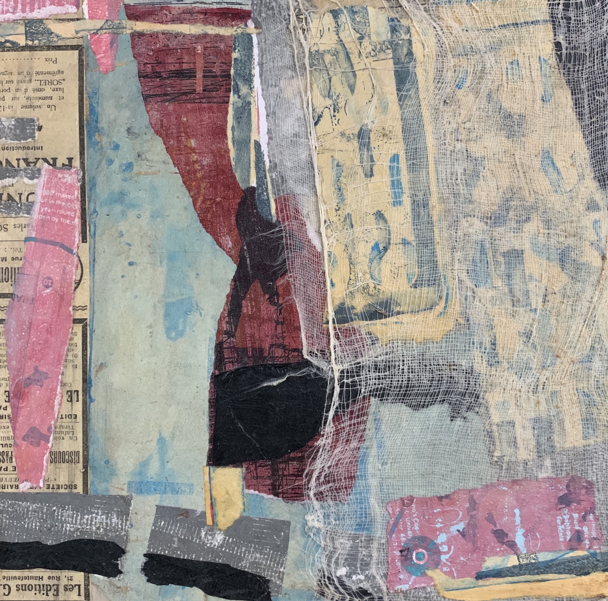 Fiction by Sheri Moore